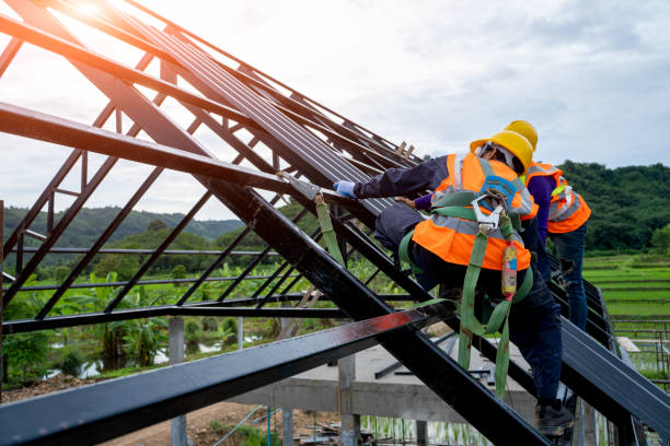 Quick and Trustworthy Emergency Roof Repair Services in Mishicot, WI